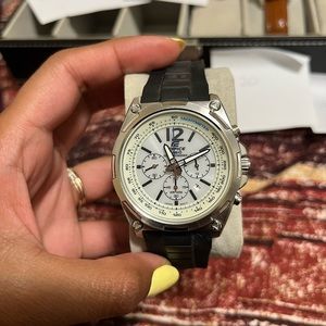 Casio Edifice EFR-545
